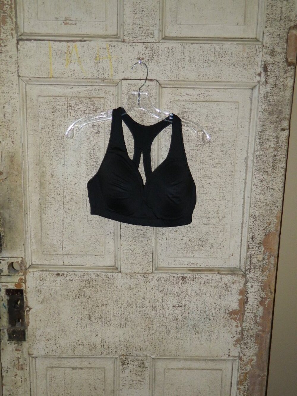 Calia by Carrie Underwood Sports Bra Sz XL (O-16)